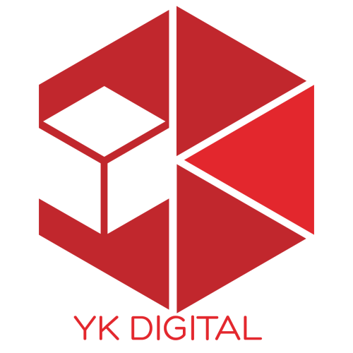 Yk Digital Production House Portfolio